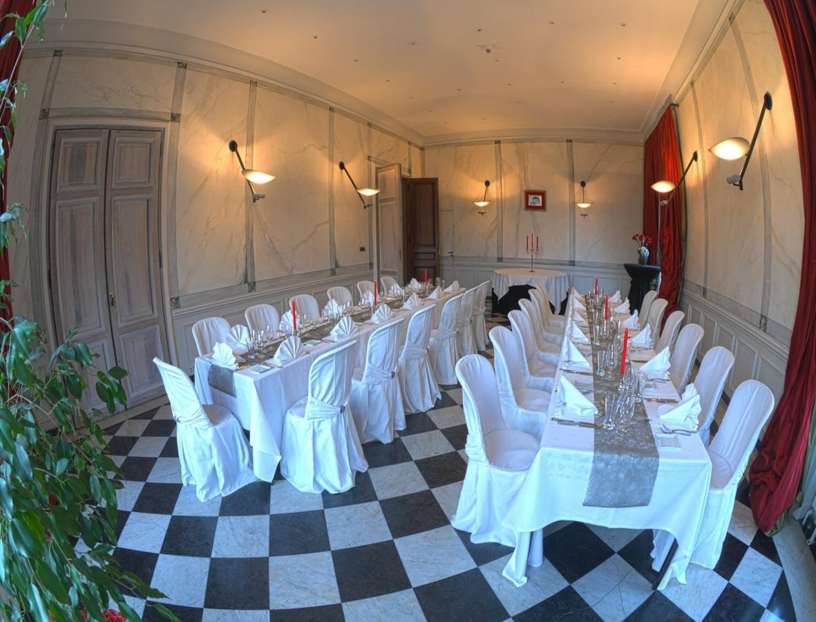 La Demeure De La Dame Du Fer By Philippe Jego Hotel Hayange Esterno foto